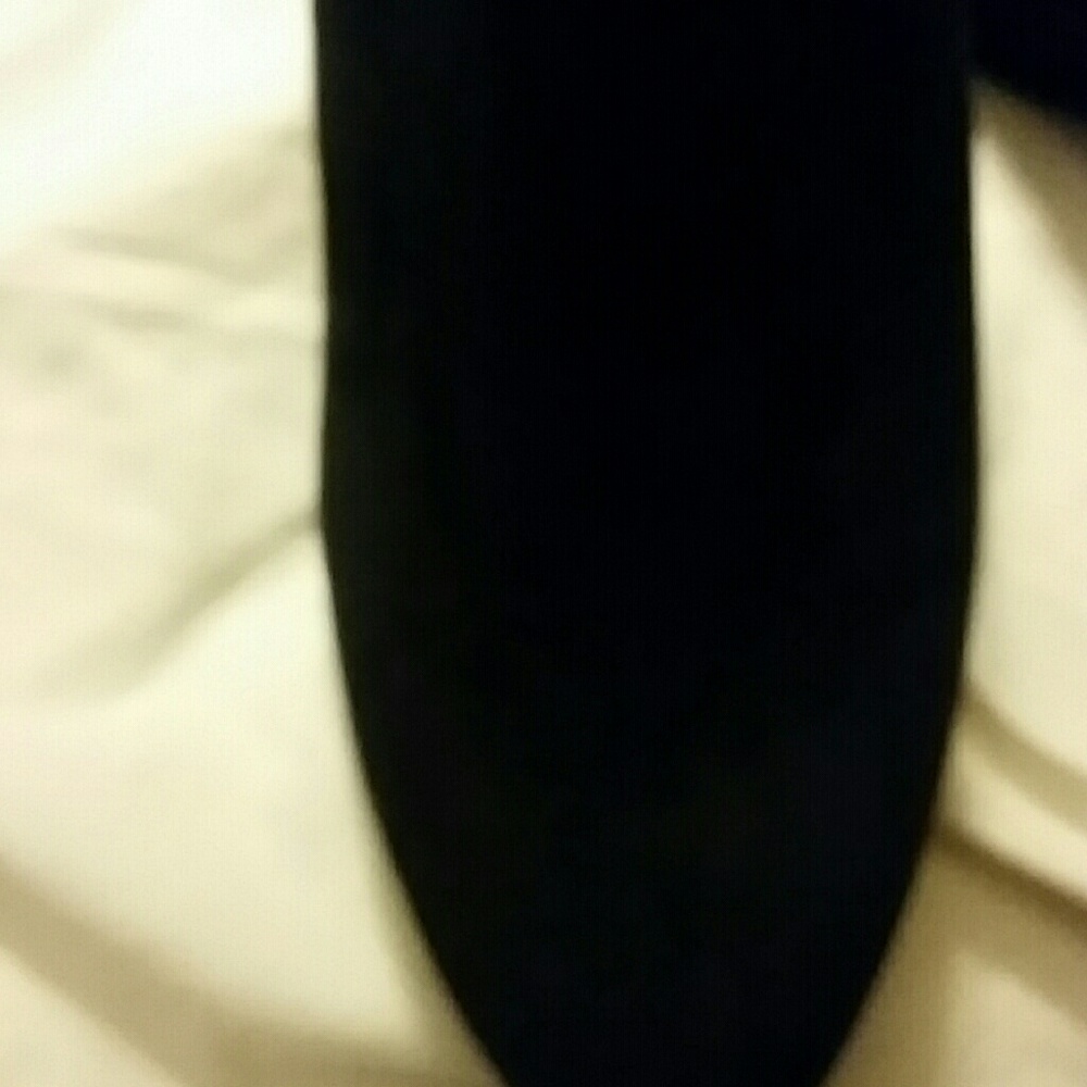 Booties suade - Picture 3 of 6